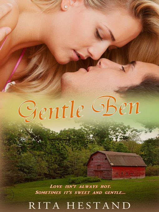 Title details for Gentle Ben by Rita Hestand - Available